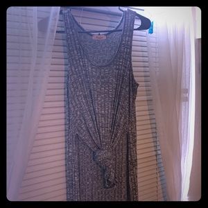 Half up half down top